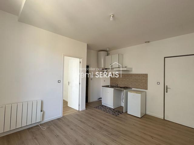 Appartement location à Alençon