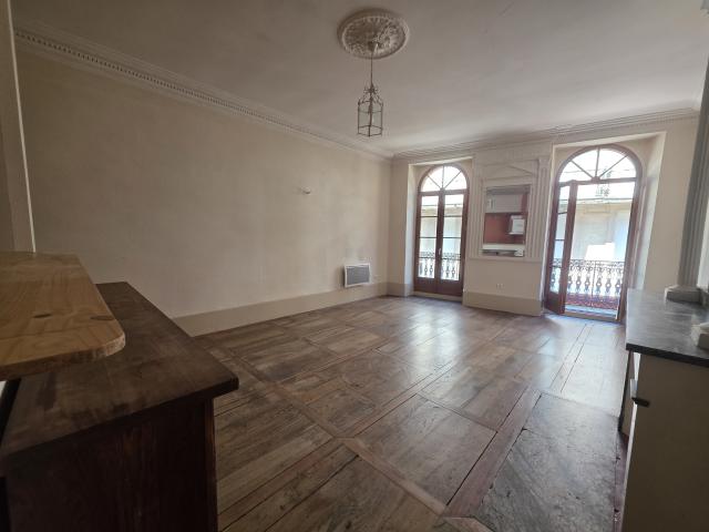 Appartement location à Pamiers