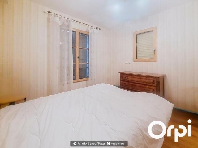 Appartement location à Saint-Flour, Cantal