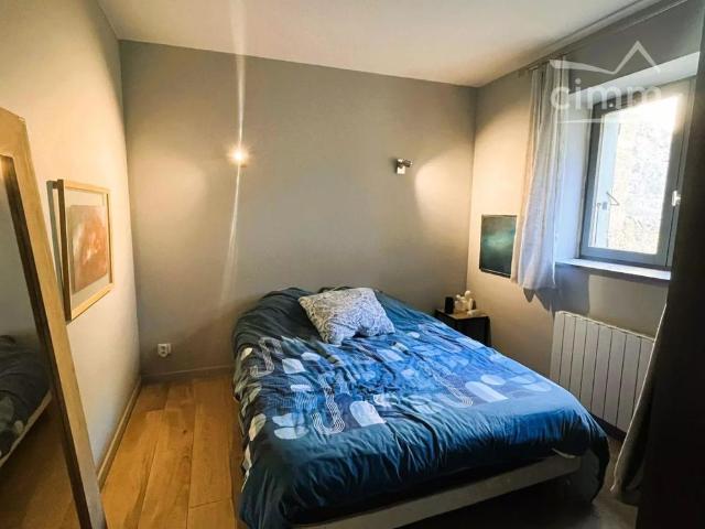 Appartement location à Le Bourg, Saint-Jean-de-Bournay