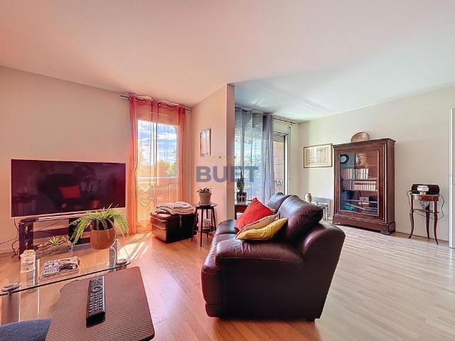 Appartement location à Dijon