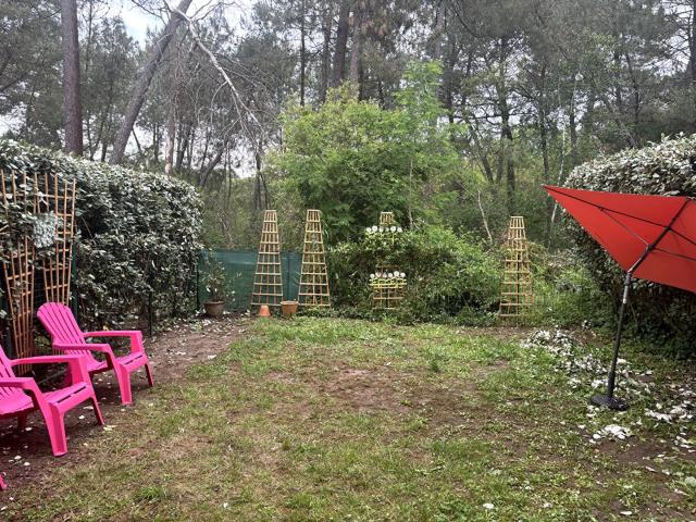 Appartement location à Saint-paul-lès-dax