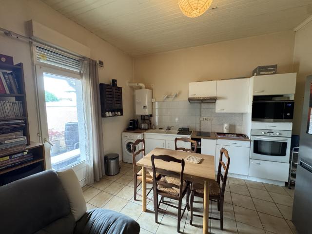 Appartement location à Villeneuve-sur-Lot, Fumel