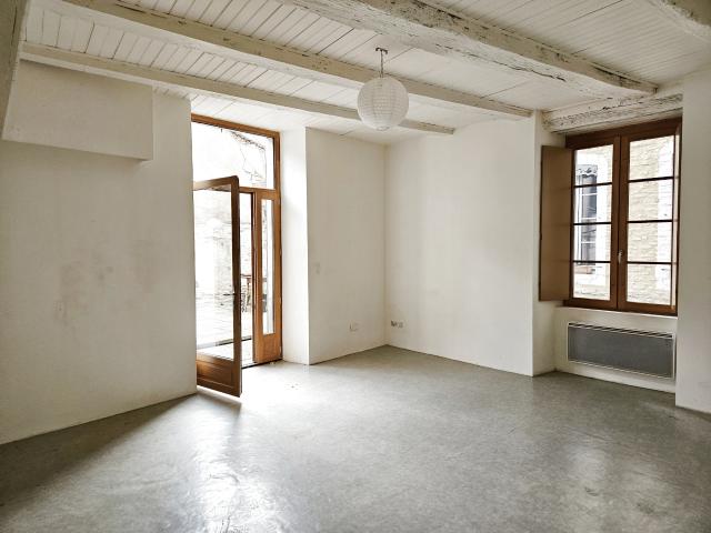 Appartement location à Cahors