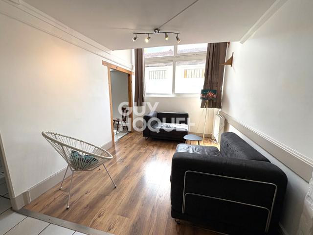 Appartement location à Grenoble