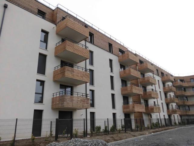 Appartement location à Caen, Blainville-sur-orne