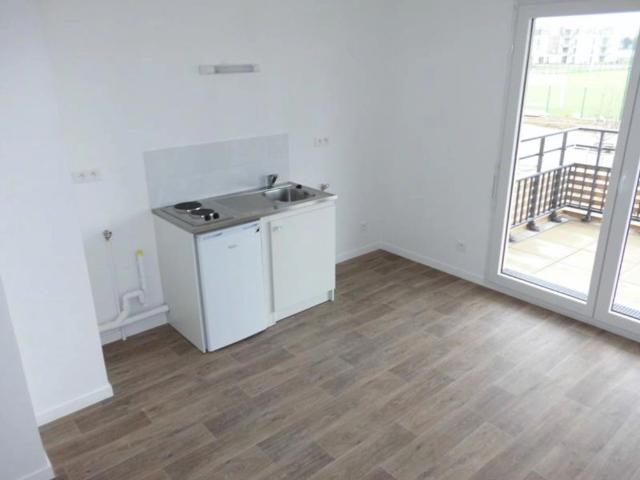 Appartement location à Caen, Blainville-sur-orne