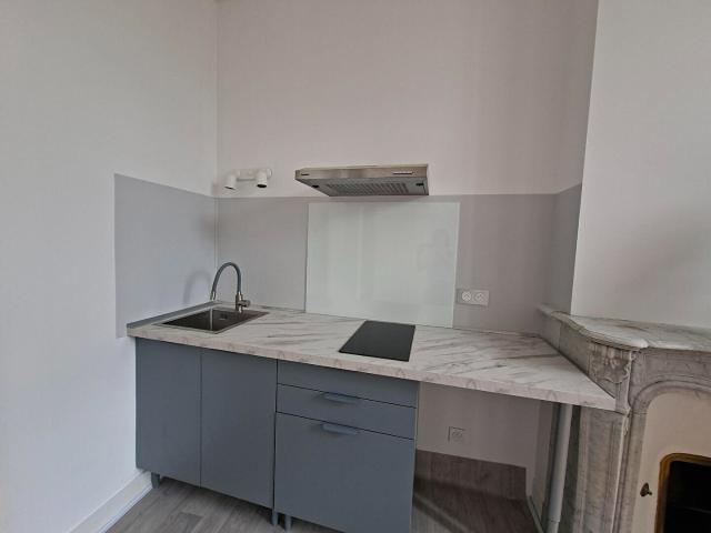 Appartement location à Bordeaux