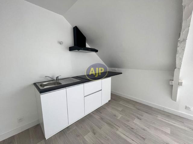 Appartement location à Pontivy, Bretagne