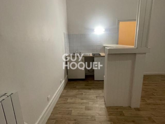 Appartement location à Le Puchot, Elbeuf
