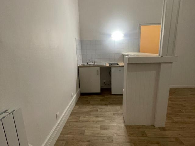 Appartement location à Caudebec-lès-Elbeuf, Seine-Maritime