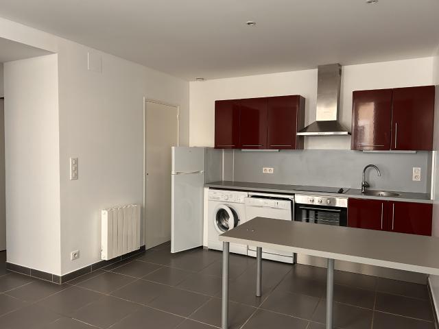 Appartement location à Châteauroux, Argenton-sur-creuse