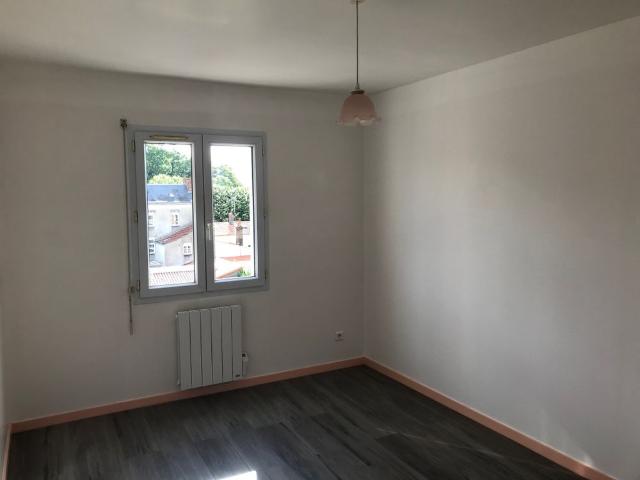 Appartement location à La Roche-sur-Yon, La Roche-sur-yon