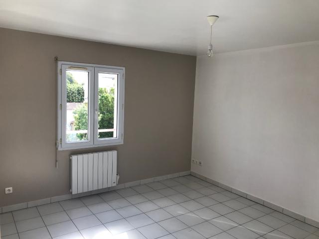 Appartement location à La Roche-sur-Yon, La Roche-sur-yon
