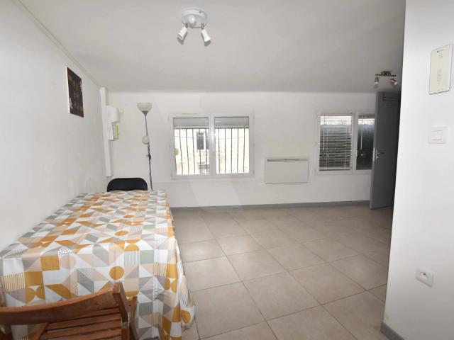 Appartement location à Béziers