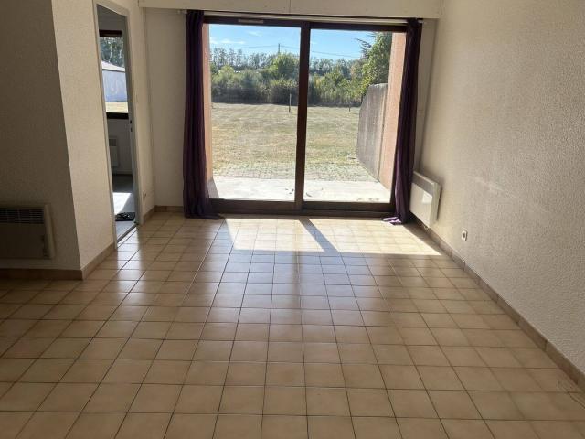 Appartement location à Le Temple, Beaurepaire