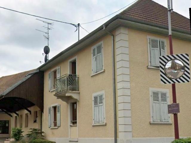 Appartement location à Roderen, Collectivité européenne d'Alsace