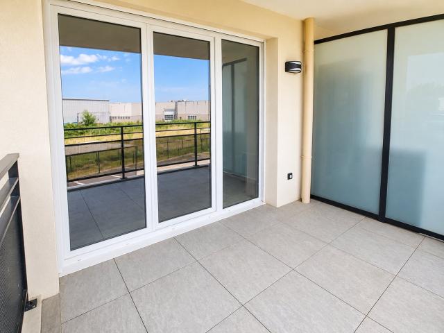 Appartement location à Avignon