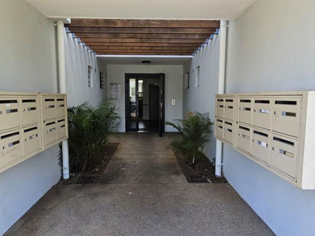 Appartement location à La Réunion