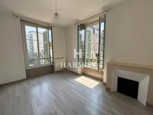 Appartement location à Pau