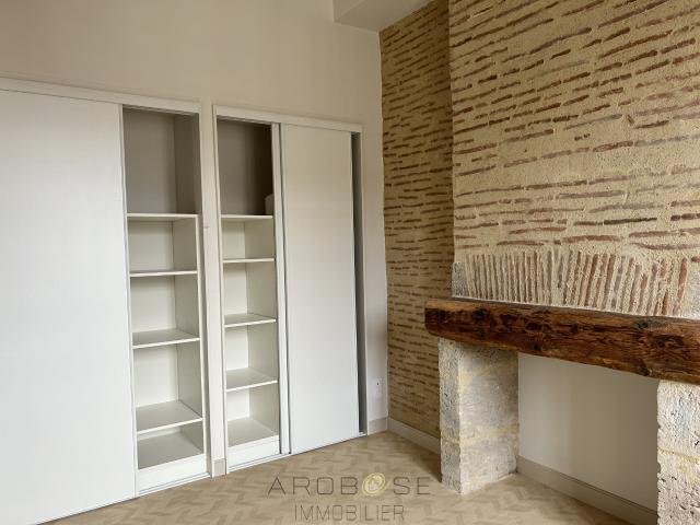 Appartement location à Agen, Aiguillon