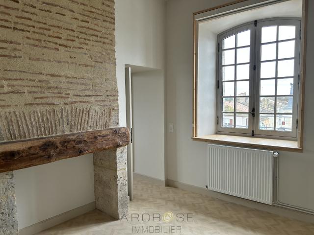 Appartement location à Agen, Aiguillon