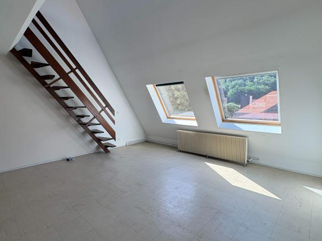Appartement location à Clamecy