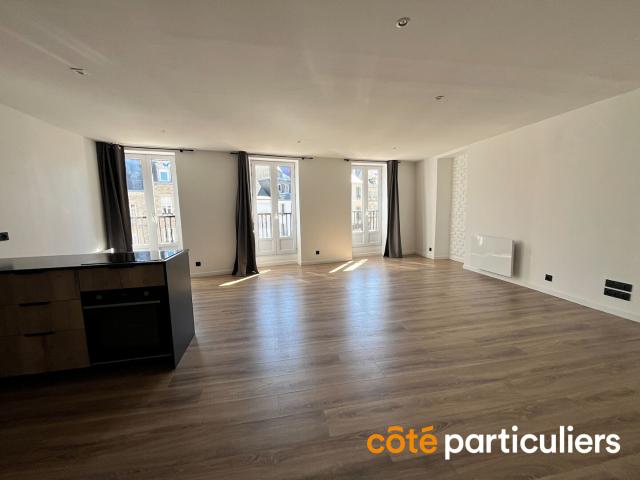 Appartement location à Lorient, Bretagne