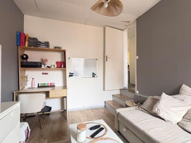 Appartement location à Clermont-Ferrand, Clermont-ferrand