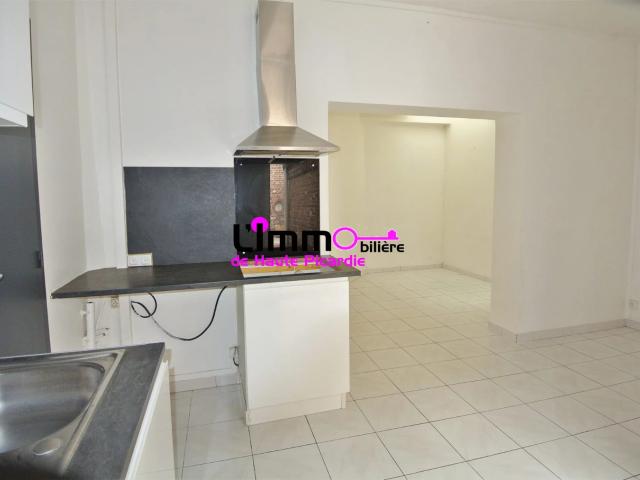 Appartement location à Péronne, Rosières-en-santerre