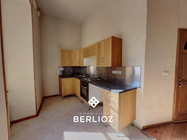 Appartement location à Grenoble, Saint-martin-d'uriage