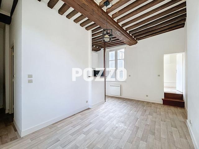 Appartement location à Caen