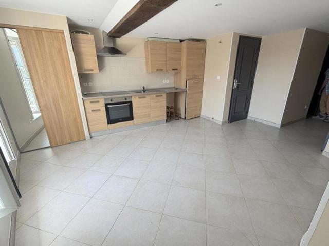 Appartement location à Mortagne-au-Perche, Saint-martin-du-vieux-bellême