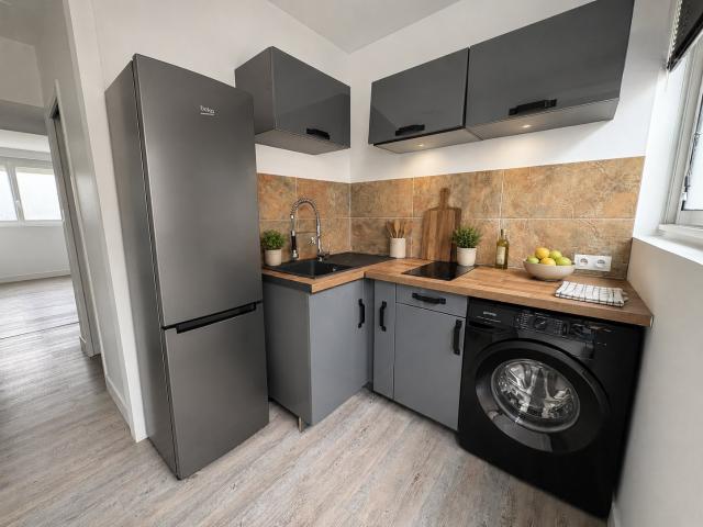 Appartement location à Agen