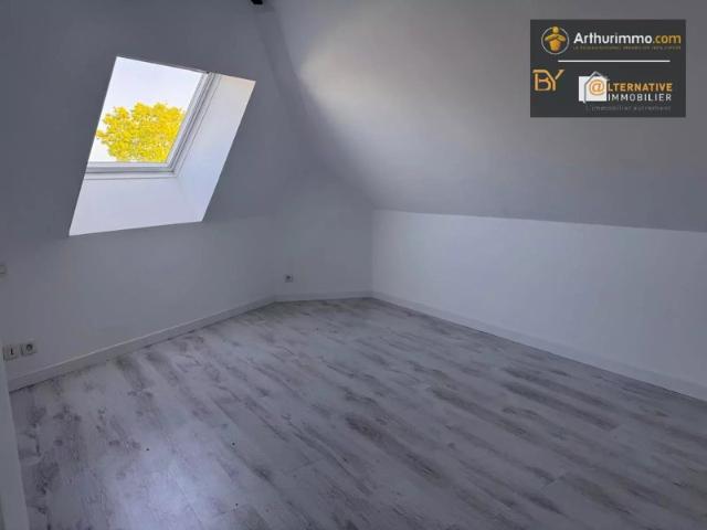 Appartement location à Château-Gontier, Saint-aignan-sur-roë