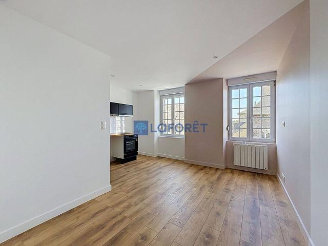 Appartement location à Les Basses Folletières, Flers