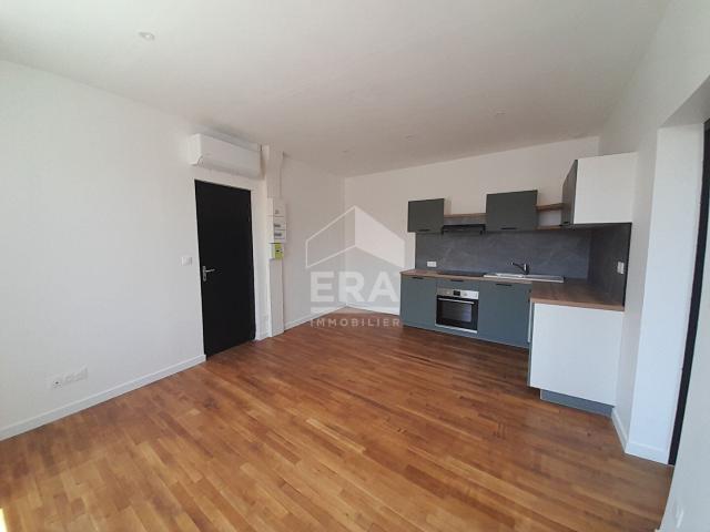 Appartement location à Châteauroux