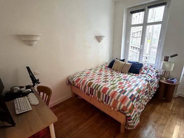 Appartement location à Intra-Muros, Saint-Malo