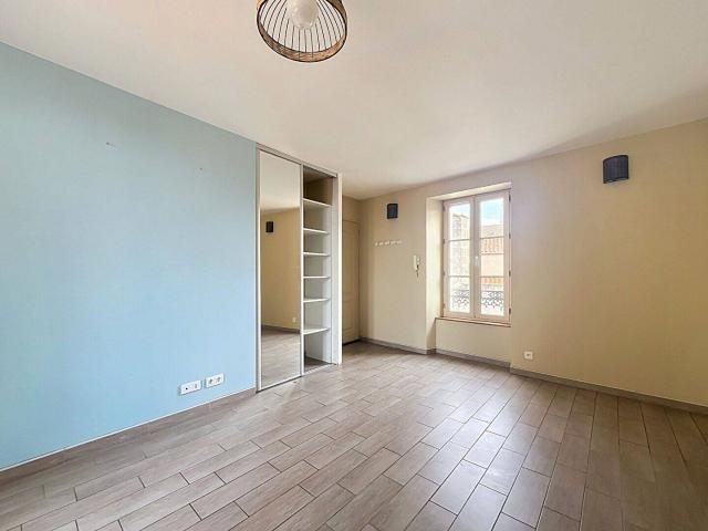 Appartement location à Luçon, Vendée
