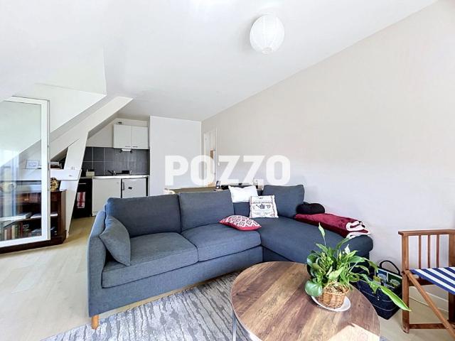 Appartement location à Caen, May-sur-orne