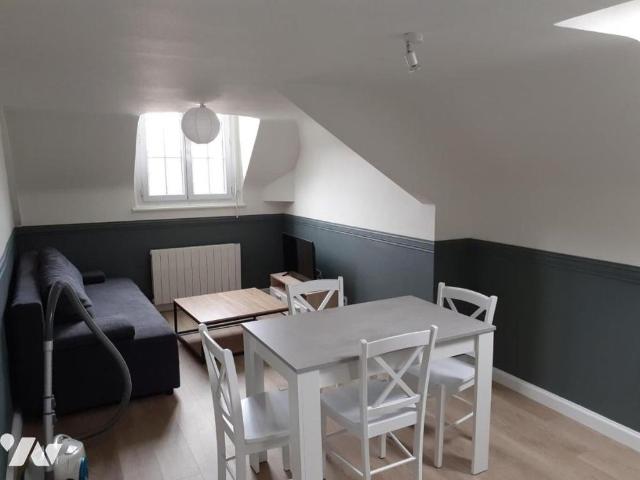 Appartement location à Laval