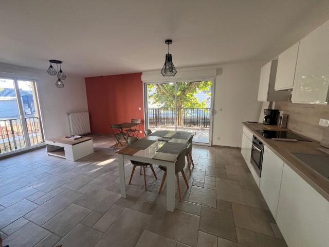 Appartement location à Lyon, Métropole de Lyon