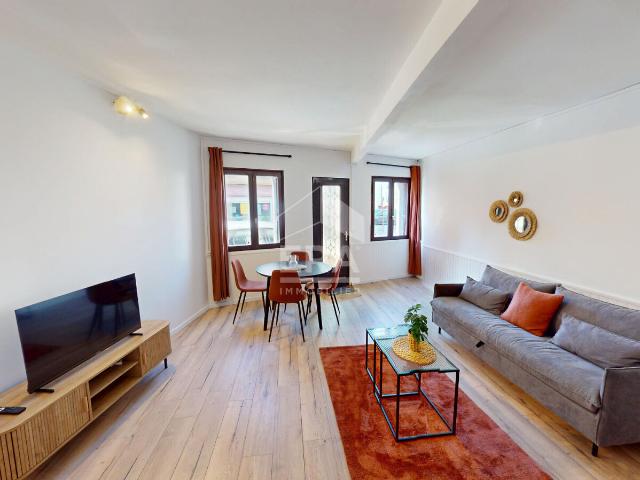 Appartement location à Le Havre, Harfleur