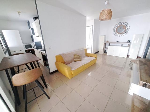 Appartement location à Saint-Denis, Saint-denis