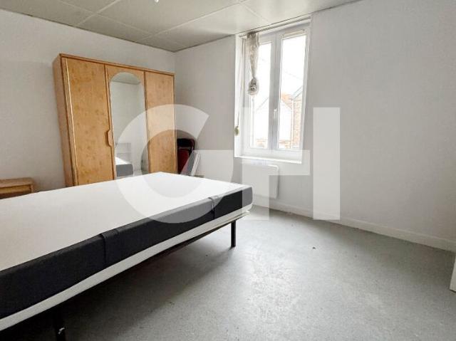 Appartement location à Avesnes-sur-Helpe, Jeumont