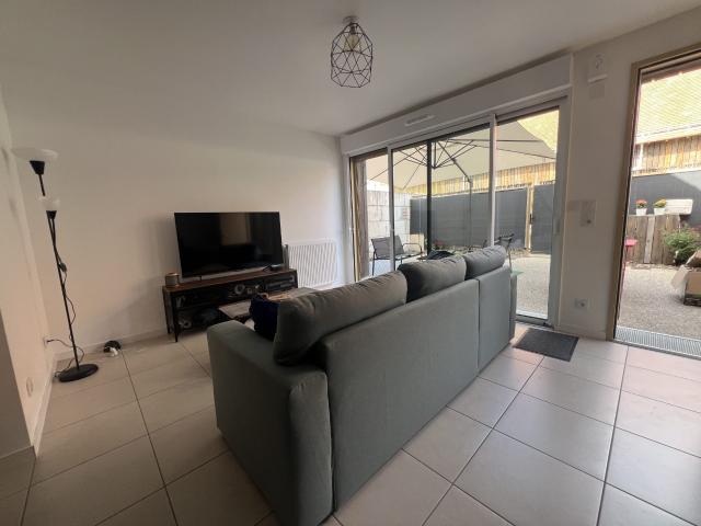 Appartement location à Tours