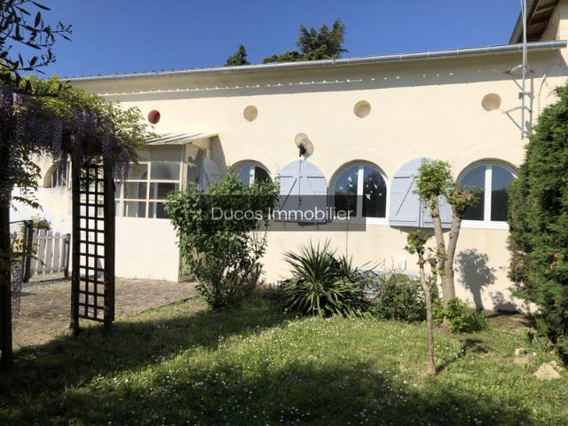 Appartement location à Marmande