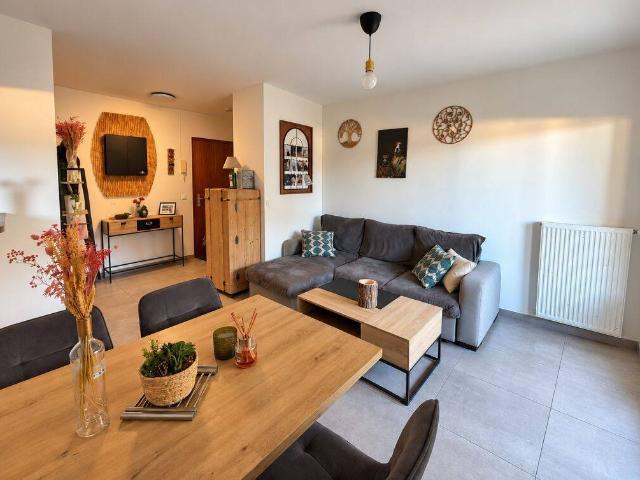 Appartement location à Les Coudrets, Cruseilles