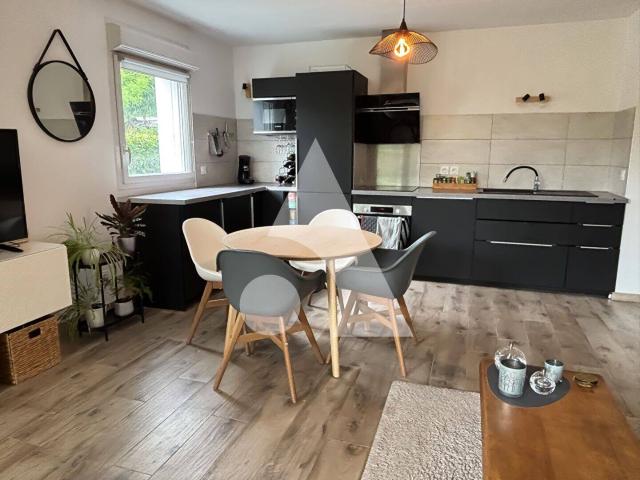 Appartement location à Châtillon-en-Michaille, Valserhône