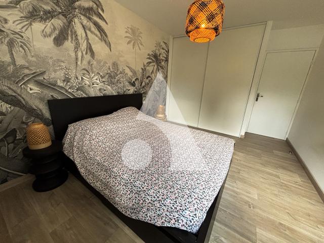 Appartement location à Musinens, Valserhône